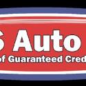 US Auto Sales and Service company logo