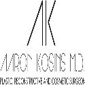 Dr. Aaron Kosins company logo
