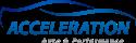 Acceleration Auto & Performance company logo