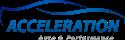 Acceleration Auto & Performance company logo