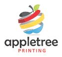 Appletree Printing company logo