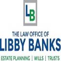 The Law Office of Libby Banks company logo