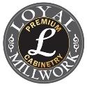 Loyal Millwork Co company logo