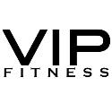 VIP Fitness company logo