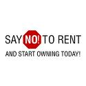 Say No to Rent company logo
