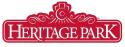 Heritage Park Historical Village company logo