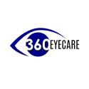 360 Eye Care company logo