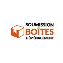 Soumission Boîtes Déménagement company logo