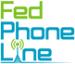 Fed Phone Line