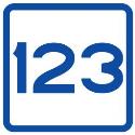 123 Marketing - Web Design Sooke company logo