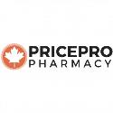 PricePro Pharmacy company logo