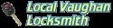 Local Vaughn Locksmith company logo