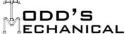 Todd's Mechanical company logo