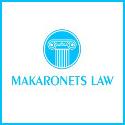 Makaronets Personal Injury Law company logo