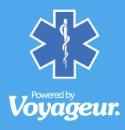 Voyago Medical Transportation company logo