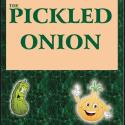 The Pickled Onion company logo