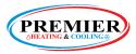 Premier Heating & Cooling company logo