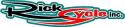 RickSycle Inc. company logo
