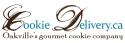 Cookie Delivery.ca Oakville company logo
