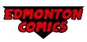 Edmonton Comics company logo