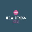 New Fitness company logo