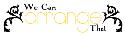 We Can Arrange That company logo