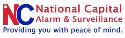 National Capital Alarm & Surveillance company logo