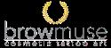 BrowMuse NYC company logo