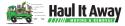 Haul It Away company logo