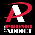 The Promo Addict company logo