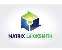 Matrix Locksmith company logo