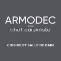 Armodec company logo
