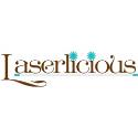 Laserlicious company logo