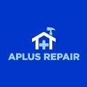 Aplus Repair company logo