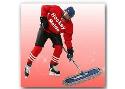 Hockey Maids Residential & Commercial Cleaning company logo