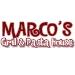 Marco's Grill & Pasta House