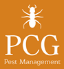 Pest Control Guys company logo