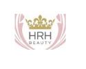 HRH Beauty company logo