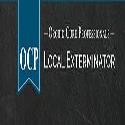 OCP Bed Bug Exterminator Phoenix AZ company logo