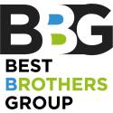 BBG Access Control company logo