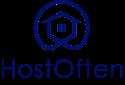 HostOften Property Management company logo