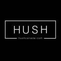 HUSH Canada company logo