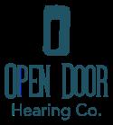 Open Door Hearing Co. company logo