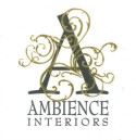 Ambience Interiors company logo
