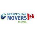 Metropolitan Movers Ottawa company logo