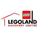 LEGOLAND Discovery Centre Toronto company logo