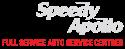 Speedy Apollo Auto Service Centres company logo
