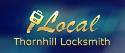Local Thornhill Locksmith company logo