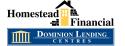 Homestead Financial company logo