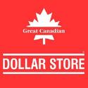 Great Canadian Dollar Store company logo